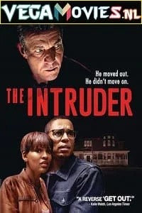 Download The Intruder (2019) Dual Audio {Hindi-English} 480p [300MB] | 720p [800MB] | 1080p [2GB] –