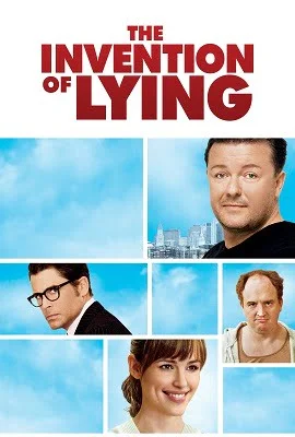 Download The Invention of Lying (2009) Dual Audio {Hindi-English} 480p [300MB] | 720p [800MB] –