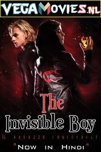 Download The Invisible Boy (2014) Hindi [ORG] Dubbed 480p [300MB] | 720p [900MB] | 1080p [2GB] –