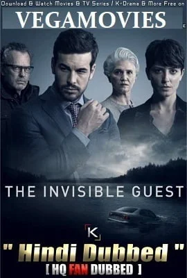 Download The Invisible Guest (2016) Dual Audio {Hindi-English} 480p [350MB] | 720p [1GB] | 1080p [1.6GB] –