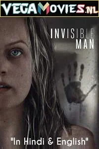 Download The Invisible Man (2020) BluRay Dual Audio {Hindi-English} 480p [400MB] | 720p [1.2GB] | 1080p [2.7GB] –