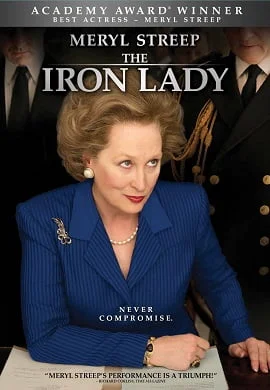 Download The Iron Lady (2011) Dual Audio Hindi 480p [400MB] | 720p [800MB] –