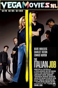 Download The Italian Job (2003) Dual Audio {Hindi-English} 480p [350MB] | 720p [1.2GB] | 1080p [3GB] | 2160p [12GB] –