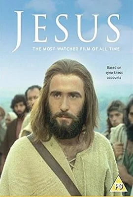 Download The Jesus Film (1979) Dual Audio {Hindi-English} 480p [400MB] | 720p [1GB] –