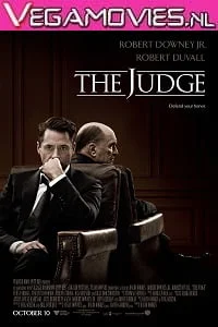 Download The Judge (2014) English 480p [500MB] | 720p [1GB] –