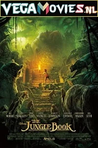 Download The Jungle Book (2016) Dual Audio {Hindi-English} 480p [700MB] | 720p [1GB] | 1080p [3.5GB] –