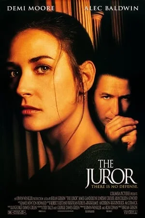 Download The Juror (1996) Dual Audio {Hindi-English} 480p [400MB] | 720p [1GB] | 1080p [2.5GB] –