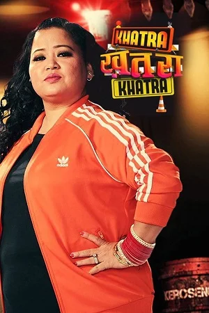 Download The Khatra Khatra Show Season 1 (2022) [Episode 51 Added] Hindi Reality-TV Show 720p WEB-DL –