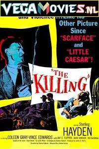 Download The Killing (1956) Full Movie {English} 480p [300MB] | 720p [650MB] –