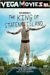 Download The King of Staten Island (2020) Dual Audio {Hindi-English} 480p [500MB] | 720p [1.3GB] | 1080p [2.5GB] –