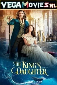 Download The Kings Daughter (2022) English DD 2.0 480p [300MB] | 720p [800MB] –