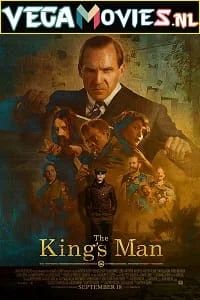 Download The King’s Man (2021) {English With Subtitles} 480p [400MB] | 720p [1GB] | 1080p [2.5GB] –