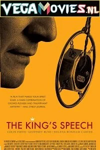 Download The King’s Speech (2010) English With Subtitles 480p [500MB] | 720p [1GB] | 1080p [2GB] –