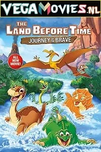 Download The Land Before Time XIV: Journey of the Brave (2016) Dual Audio [Hindi + English] WeB-DL 480p [300MB] | 720p [800MB] | 1080p [1.5GB] –