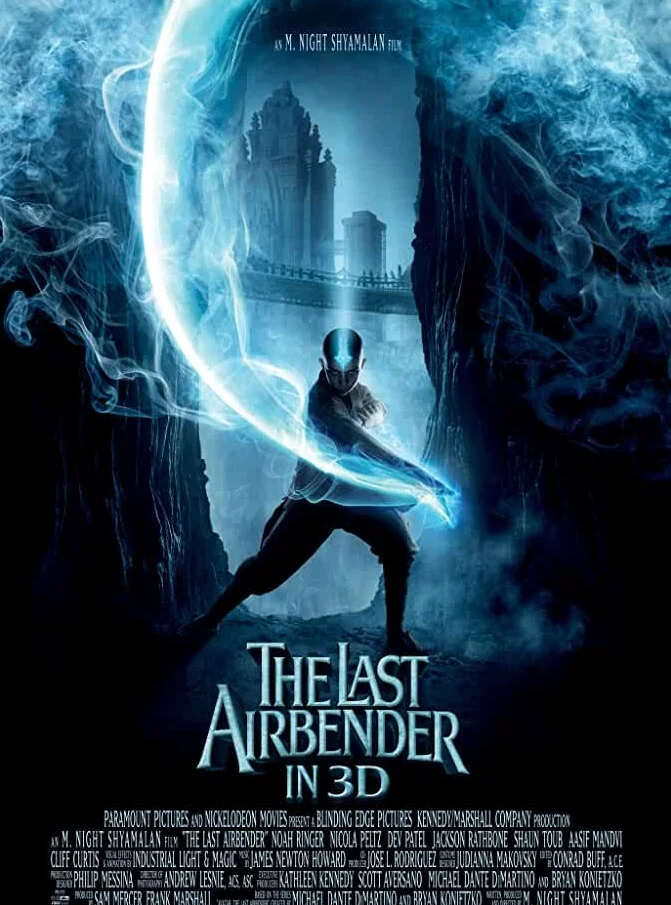 Download The Last Airbender (2010) Dual Audio {Hindi-English} 480p [350MB] | 720p [1GB] | 1080p [3.5GB] –