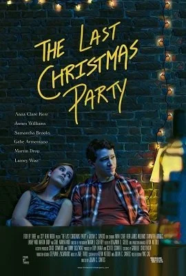 Download The Last Christmas Party (2020) Full Movie in English 480p [300MB] | 720p [800MB] –