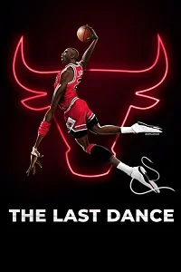 Download The Last Dance (Season 1) English Complete Netflix Web Series 480p [200MB] | 720p [500MB] –