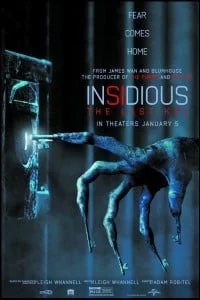 Download Insidious: The Last Key (2018) Dual Audio {Hindi-English} 480p [300MB] | 720p [1GB] | 1080p [2GB] –