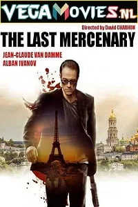 Download The Last Mercenary (2021) Dual Audio {Hindi-English} 480p [400MB] | 720p [1.2GB] | 1080p [2GB] –