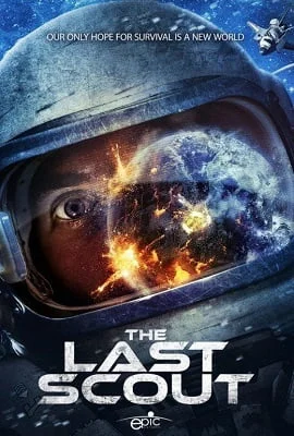 Download The Last Scout (2017) Dual Audio {Hindi-English} 480p [370MB] | 720p [1GB] –