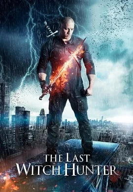 Download The Last Witch Hunter (2015) Dual Audio {Hindi-English} 480p [350MB] | 720p [1GB] | 1080p [2GB] –