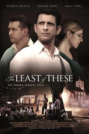 Download The Least of These: The Graham Staines (2020) Hindi Full Movie WEB-DL 480p [300MB] | 720p [960MB] | 1080p [2.8GB] –