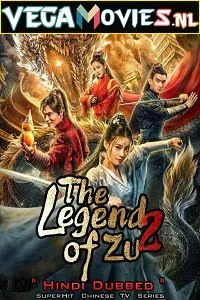 Download The Legend Of Shushan (2018) Season 2 Hindi Dubbed All Episodes 480p | 720p HDRip [EP 1-15 Added] –