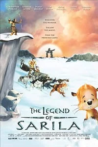 Download The Legend Of Sarila (2013) Dual Audio {Hindi-English} 480p [300MB] | 720p [600MB] –