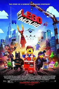 Download The Lego Movie (2014) Dual Audio {Hindi-English} 480p [400MB] | 720p [1GB] | 1080p [3.5GB] –