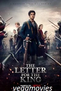 Download The Letter for the King (Season 1) Netflix All Episodes in {Hindi-English} | 720p WEB-DL –