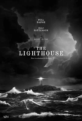 Download NetFlix The Lighthouse (2019) Full Movie in English 480p [400MB] | 720p [1GB] –