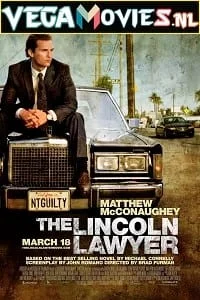 Download The Lincoln Lawyer (2022) Season 1 Dual Audio {Hindi-English} 720p HEVC [300MB] WEB-DL –