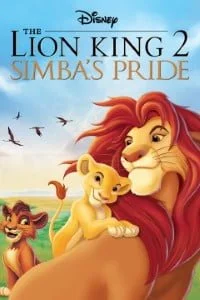 Download The Lion King 2: Simba’s Pride (1998) Dual Audio {Hindi-English} 480p [300MB] | 720p [700MB] –