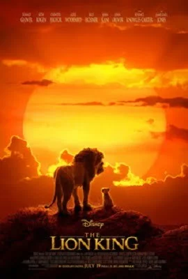 Download The Lion King (2019) Dual Audio {Hindi-English} 480p [350MB] | 720p [1GB] | 1080p [3GB] –