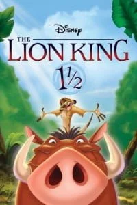 Download The Lion King 3: Hakuna Matata (2004) Dual Audio {Hindi-English} 480p [350MB] | 720p [1GB] –