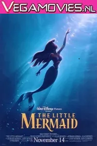 Download The Little Mermaid (1989) Dual Audio {Hindi-English} 480p [300MB] | 720p [700MB] –