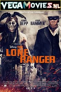 Download The Lone Ranger (2013) Dual Audio {Hindi-English} 480p [450MB] | 720p [1GB] | 1080p [4.6GB] –