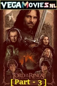 Download The Lord of the Rings 3: The Return of the King (2003) Dual Audio {Hindi-English} 480p [800MB] | 720p [2GB] | 1080p [4.5GB] –