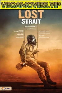 Download The Lost Strait (2018) Dual Audio {Hindi-English} 480p [300MB] | 720p [800MB] –