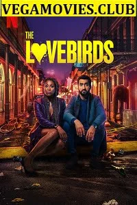 Download The Lovebirds (2020) Netflix English Full Movie 480p [350MB] | 720p [750MB] –