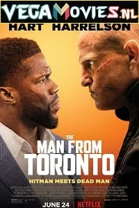 Download The Man From Toronto (2022) Dual Audio [Hindi + English] WeB-DL 480p [450MB] | 720p [1.1GB] | 1080p [2.3GB] –