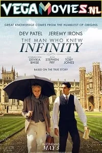 Download The Man Who Knew Infinity (2015) {English with Subtitles} Full Movie WEB-DL 480p [400MB] | 720p [800MB] | 1080p [1.7GB] –