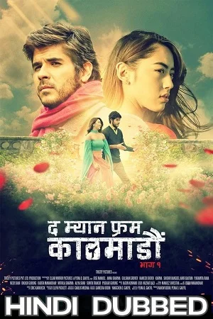 Download The Man from Kathmandu Vol. 1 (2019) WEB-DL Dual Audio {Hindi-English} 480p [350MB] | 720p [1GB] | 1080p [2GB] –