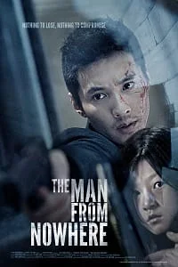 Download The Man from Nowhere (2010) {English with Subtitles} Full Movie WEB-DL 720p [900MB] | 1080p [1.8GB] –