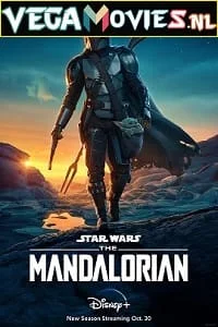 Download The Mandalorian (Season 1 – 2) {English With Subtitles} Complete WEB-Series 480p | 720p | 1080p WEB-DL –