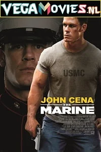 Download The Marine (2006) Dual Audio {Hindi-English} 480p [300MB] | 720p [750MB] –