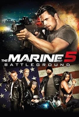 Download The Marine 5: Battleground (2017) Dual Audio {Hindi-English} 480p [300MB] | 720p [800MB] –