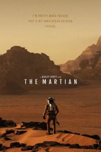 Download The Martian (2015) BluRay-EXTENDED Dual Audio {Hindi-English} 480p [460MB] | 720p [1.6GB] | 1080p [3.5GB] | 2160p 4K –