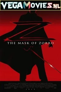 Download The Mask of Zorro (1998) Dual Audio {Hindi-English} 480p [500MB] | 720p [1GB] | 1080p [2GB] –