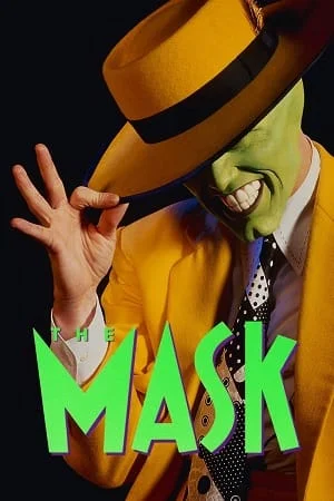 Download The Mask (1994) Dual Audio {Hindi-English} 480p [350MB] | 720p [920MB] | 1080p [2.2GB] –